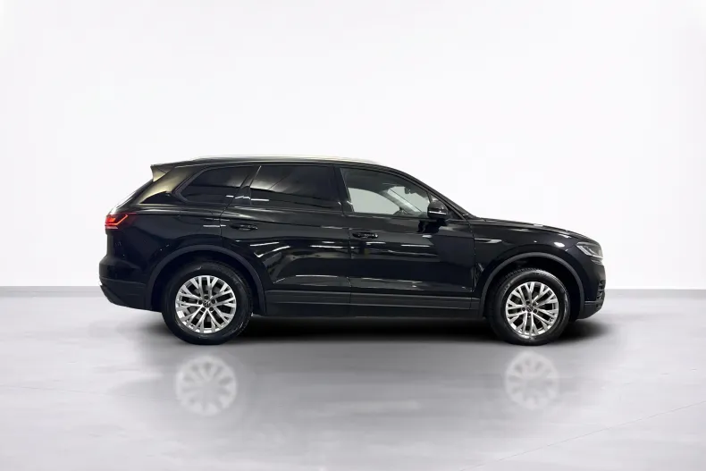 Volkswagen Touareg din 2021 cu 165.462 km - oferta VOL245665 - foto 6