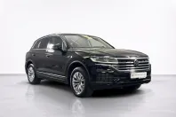 Volkswagen Touareg din 2021 cu 165.462 km - oferta VOL245665 - foto 7