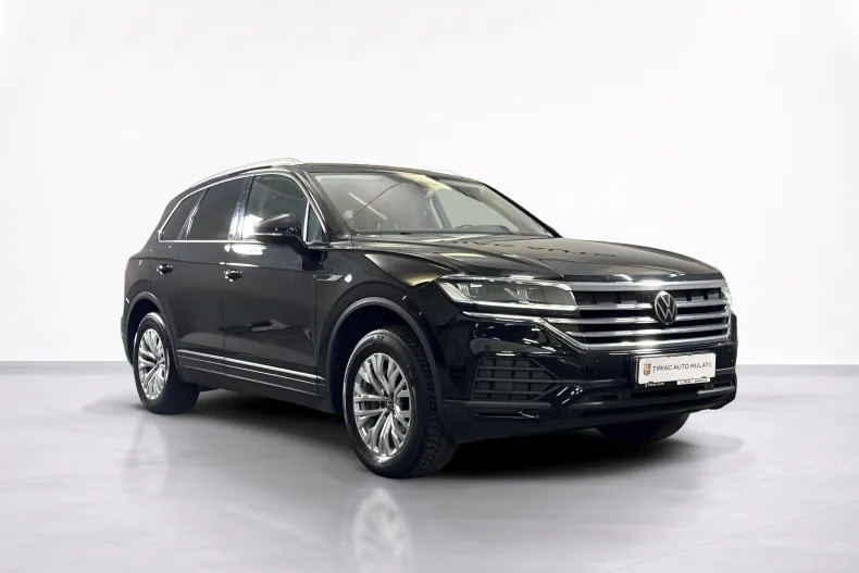 Volkswagen Touareg din 2021 cu 165.462 km - oferta VOL245665 - foto 7