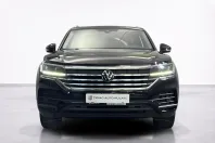 Volkswagen Touareg din 2021 cu 165.462 km - oferta VOL245665 - foto 8