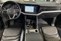 Volkswagen Touareg din 2021 cu 165.462 km - oferta VOL245665 - foto 9