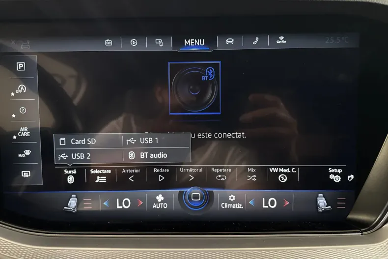 Volkswagen Touareg din 2021 cu 165.462 km - oferta VOL245665 - foto 20