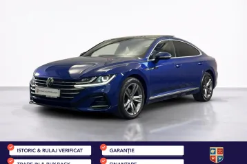 Volkswagen Arteon din 2022 - oferta VOL245666