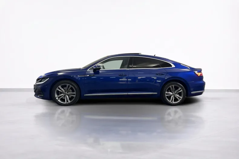Volkswagen Arteon din 2022 cu 85.069 km - oferta VOL245666 - foto 2