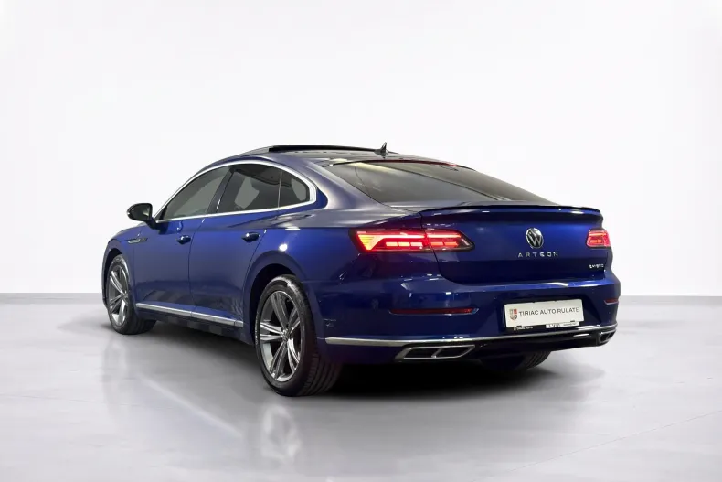 Volkswagen Arteon din 2022 cu 85.069 km - oferta VOL245666 - foto 3