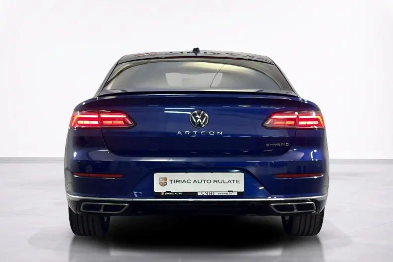 Volkswagen Arteon din 2022 cu 85.069 km - oferta VOL245666 - foto 4