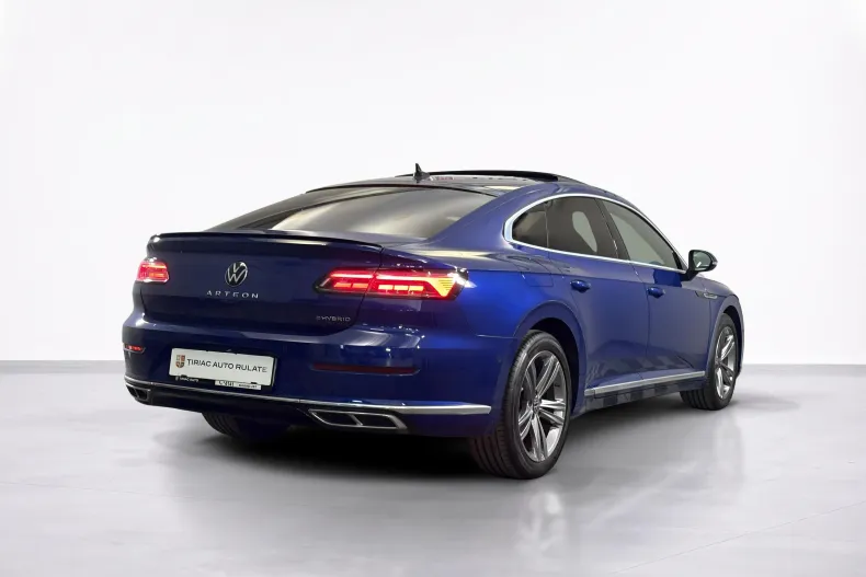 Volkswagen Arteon din 2022 cu 85.069 km - oferta VOL245666 - foto 5