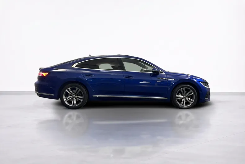 Volkswagen Arteon din 2022 cu 85.069 km - oferta VOL245666 - foto 6