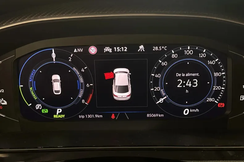 Volkswagen Arteon din 2022 cu 85.069 km - oferta VOL245666 - foto 10