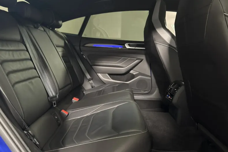 Volkswagen Arteon din 2022 cu 85.069 km - oferta VOL245666 - foto 12