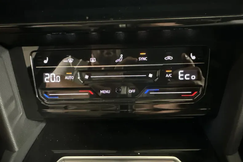 Volkswagen Arteon din 2022 cu 85.069 km - oferta VOL245666 - foto 17