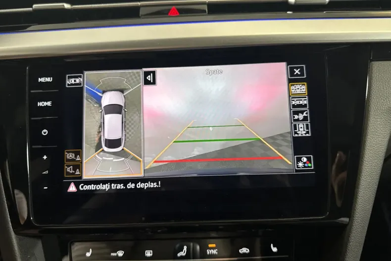 Volkswagen Arteon din 2022 cu 85.069 km - oferta VOL245666 - foto 18