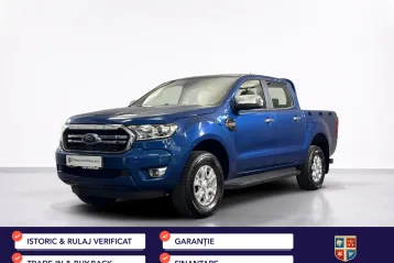 Ford Ranger din 2020 - oferta FOR245667