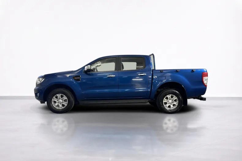 Ford Ranger din 2020 cu 101.768 km - oferta FOR245667 - foto 2