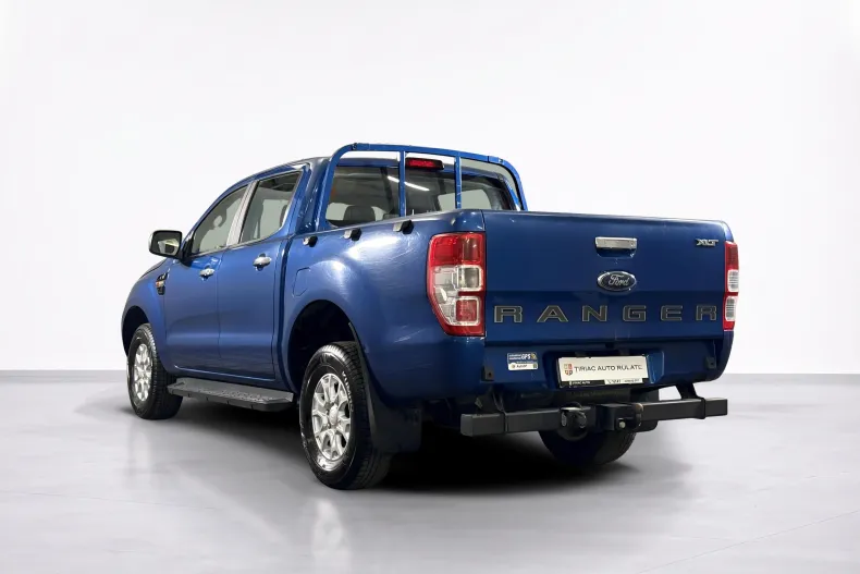 Ford Ranger din 2020 cu 101.768 km - oferta FOR245667 - foto 3