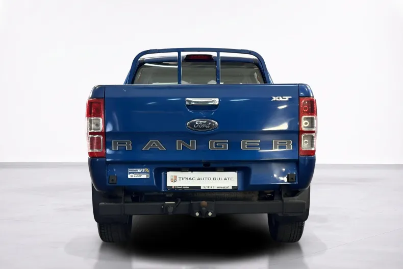 Ford Ranger din 2020 cu 101.768 km - oferta FOR245667 - foto 4
