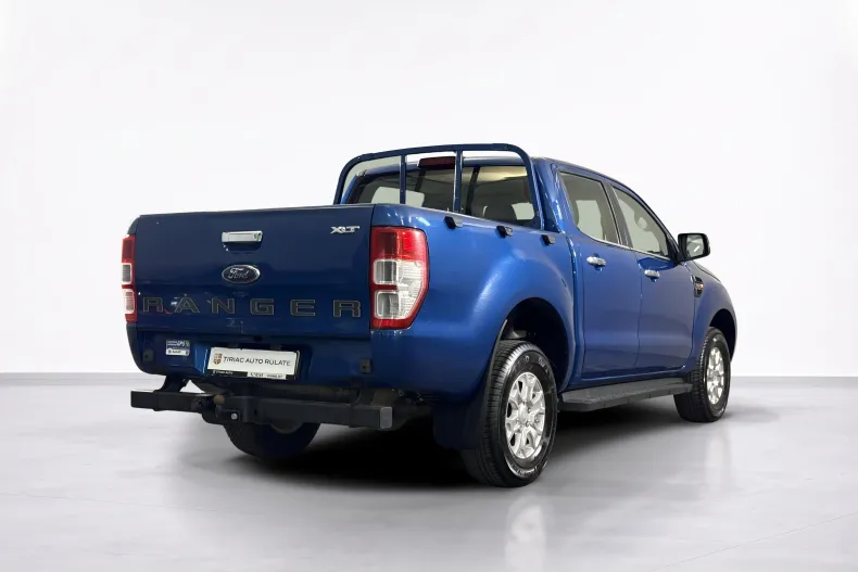 Ford Ranger din 2020 cu 101.768 km - oferta FOR245667 - foto 5