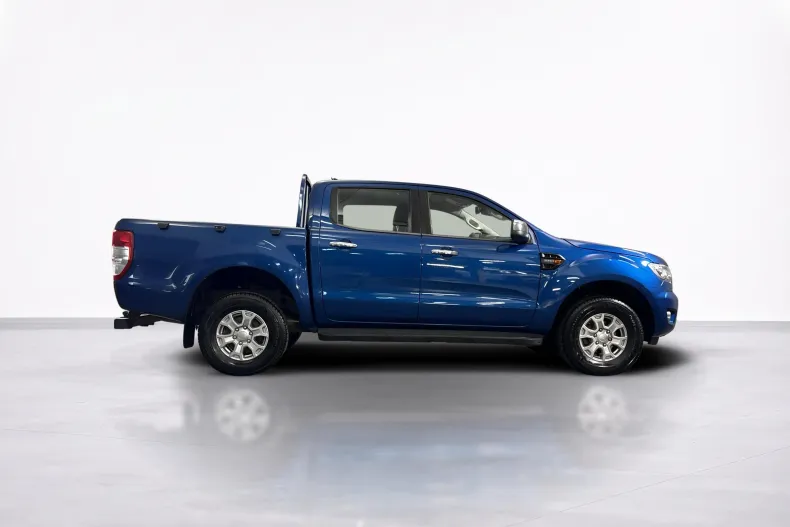 Ford Ranger din 2020 cu 101.768 km - oferta FOR245667 - foto 6