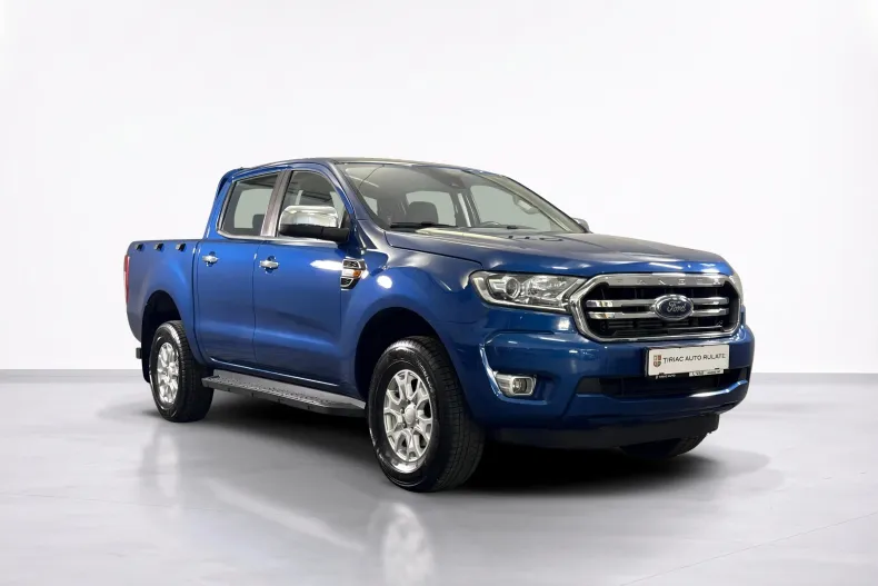 Ford Ranger din 2020 cu 101.768 km - oferta FOR245667 - foto 7