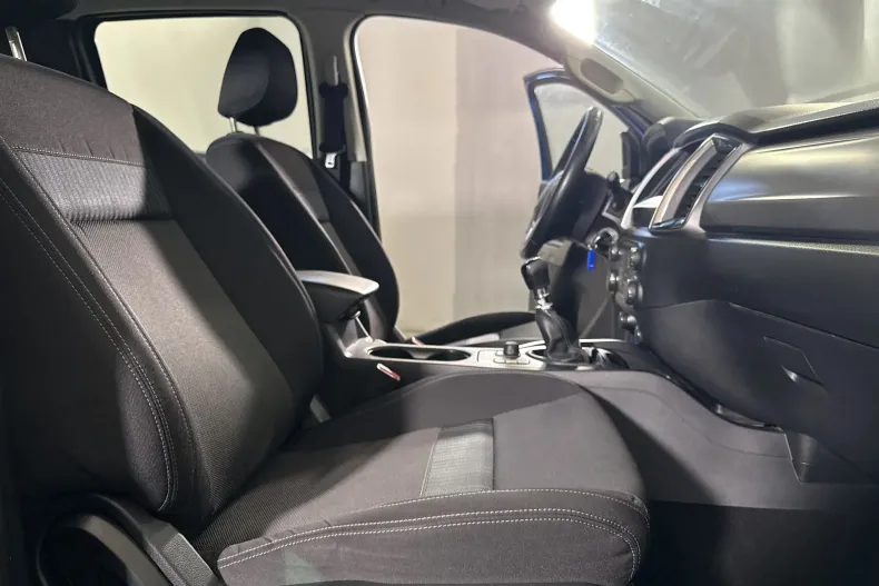 Ford Ranger din 2020 cu 101.768 km - oferta FOR245667 - foto 10