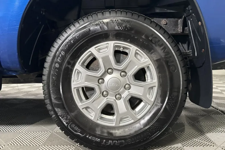 Ford Ranger din 2020 cu 101.768 km - oferta FOR245667 - foto 12