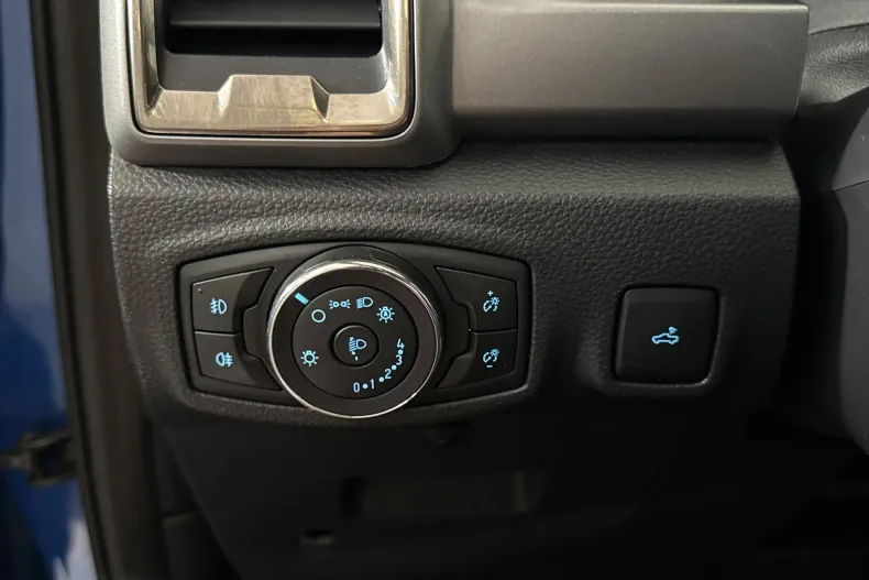 Ford Ranger din 2020 cu 101.768 km - oferta FOR245667 - foto 14