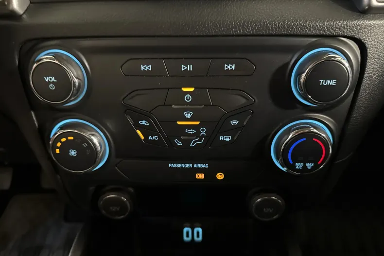 Ford Ranger din 2020 cu 101.768 km - oferta FOR245667 - foto 17