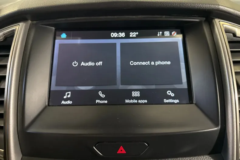 Ford Ranger din 2020 cu 101.768 km - oferta FOR245667 - foto 18