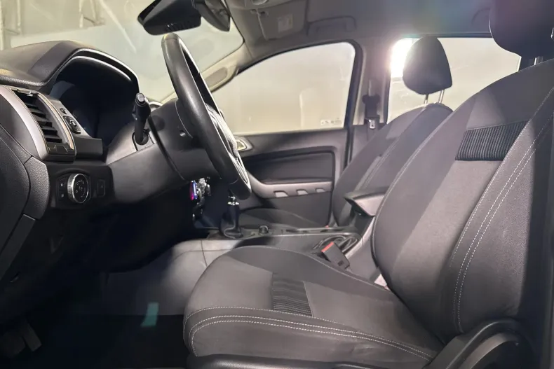 Ford Ranger din 2020 cu 101.768 km - oferta FOR245667 - foto 19
