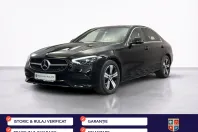 Mercedes-Benz C 180 (Clasa C) din 2024 cu 41.215 km - oferta MER245668 - foto 1