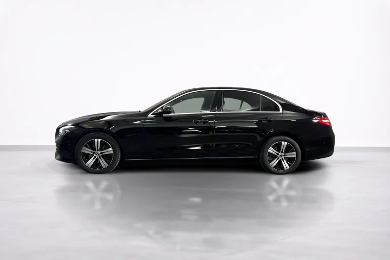 Mercedes-Benz C 180 (Clasa C) din 2024 cu 41.215 km - oferta MER245668 - foto 2