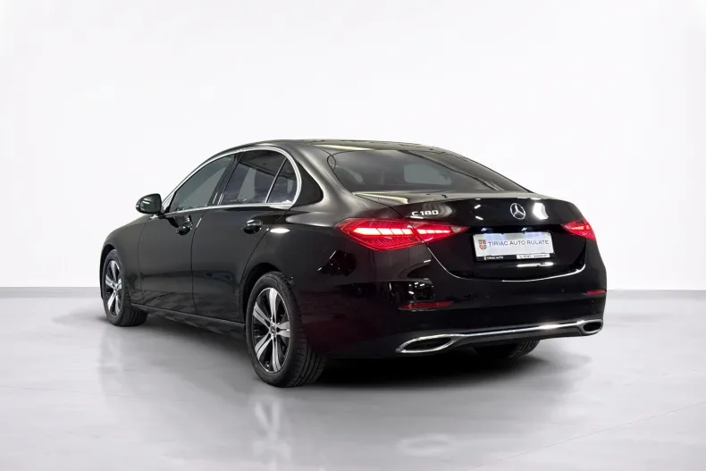Mercedes-Benz C 180 (Clasa C) din 2024 cu 41.215 km - oferta MER245668 - foto 3