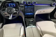 Mercedes-Benz C 180 (Clasa C) din 2024 cu 41.215 km - oferta MER245668 - foto 9