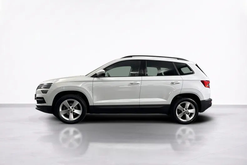 Skoda Karoq din 2021 cu 118.679 km - oferta SKO245669 - foto 2