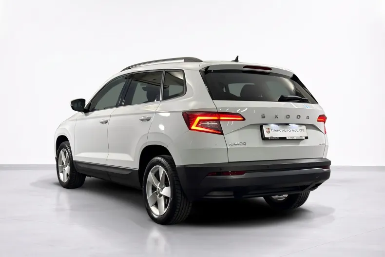 Skoda Karoq din 2021 cu 118.679 km - oferta SKO245669 - foto 3