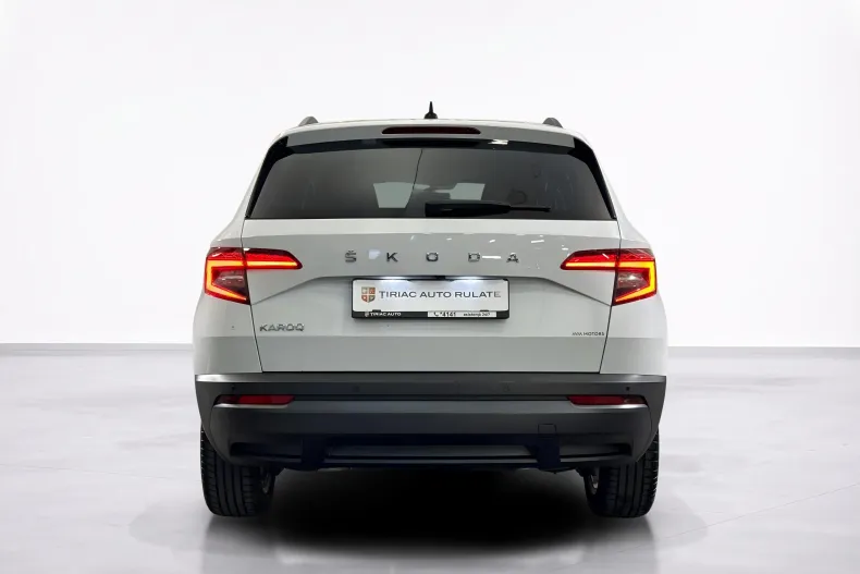 Skoda Karoq din 2021 cu 118.679 km - oferta SKO245669 - foto 4
