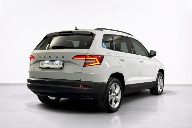 Skoda Karoq din 2021 cu 118.679 km - oferta SKO245669 - foto 5