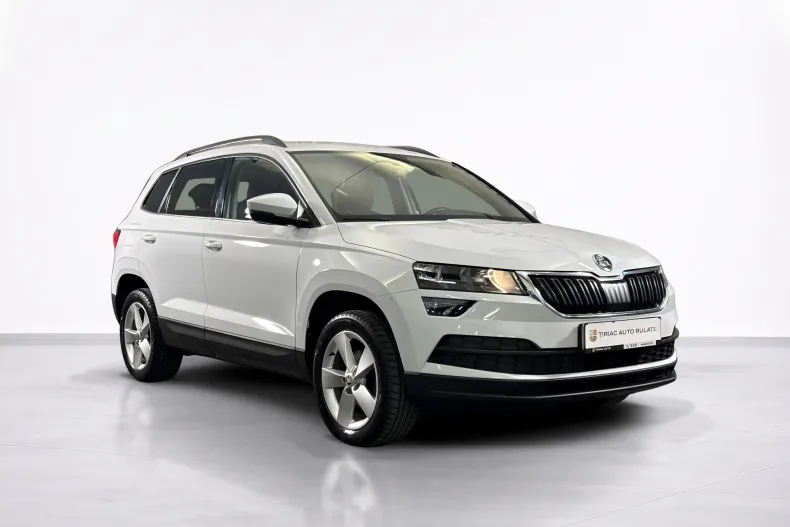 Skoda Karoq din 2021 cu 118.679 km - oferta SKO245669 - foto 7