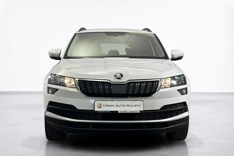 Skoda Karoq din 2021 cu 118.679 km - oferta SKO245669 - foto 8