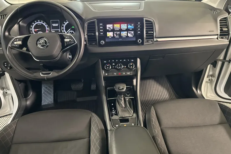Skoda Karoq din 2021 cu 118.679 km - oferta SKO245669 - foto 9