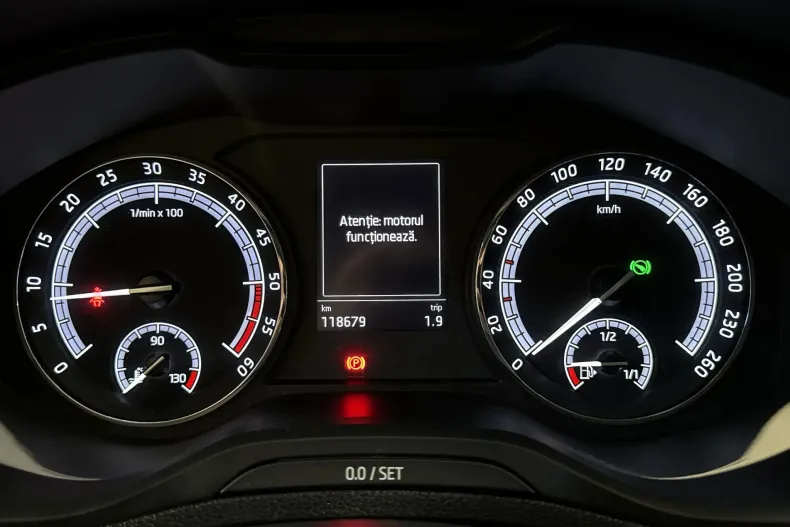 Skoda Karoq din 2021 cu 118.679 km - oferta SKO245669 - foto 10