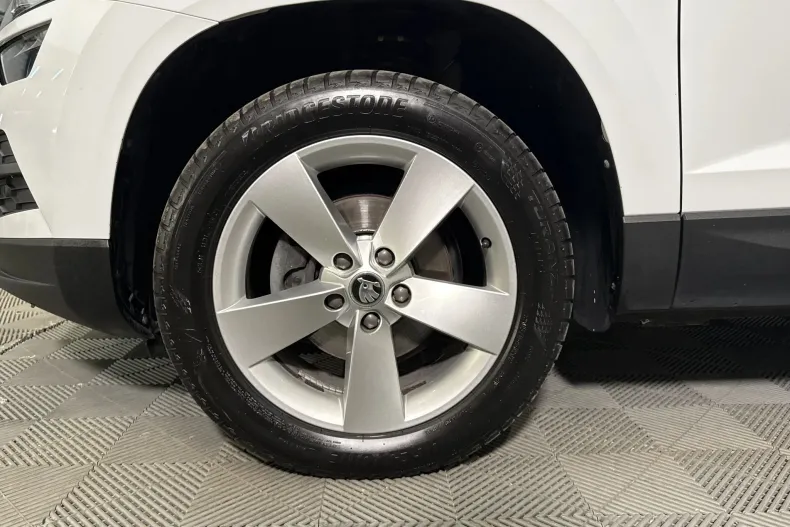 Skoda Karoq din 2021 cu 118.679 km - oferta SKO245669 - foto 13