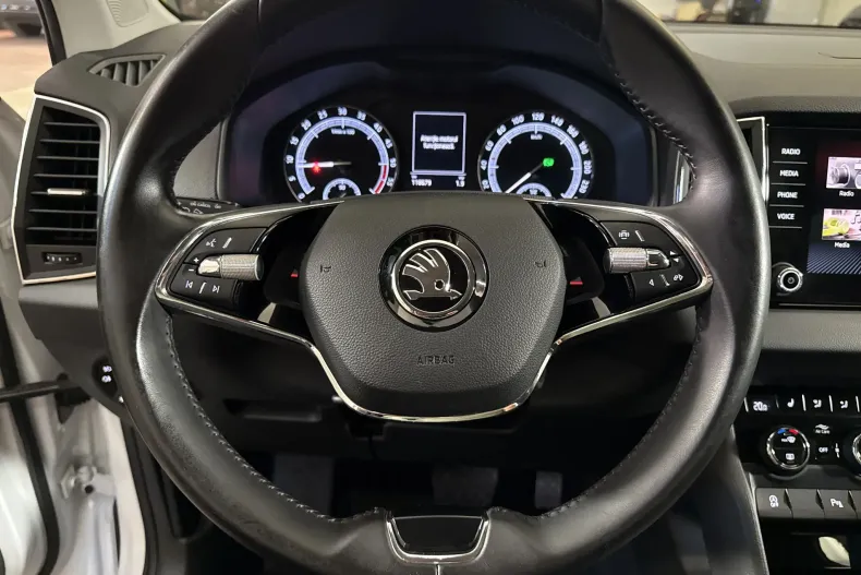 Skoda Karoq din 2021 cu 118.679 km - oferta SKO245669 - foto 16