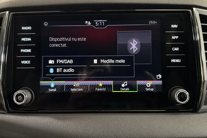 Skoda Karoq din 2021 cu 118.679 km - oferta SKO245669 - foto 22