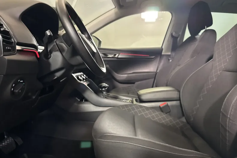 Skoda Karoq din 2021 cu 118.679 km - oferta SKO245669 - foto 23