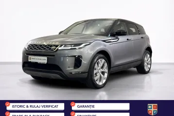 Land Rover Range Rover Evoque din 2022 - oferta LAN245670