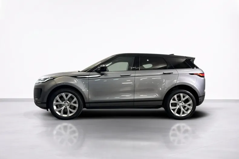 Land Rover Range Rover Evoque din 2022 cu 63.740 km - oferta LAN245670 - foto 2