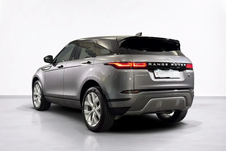 Land Rover Range Rover Evoque din 2022 cu 63.740 km - oferta LAN245670 - foto 3