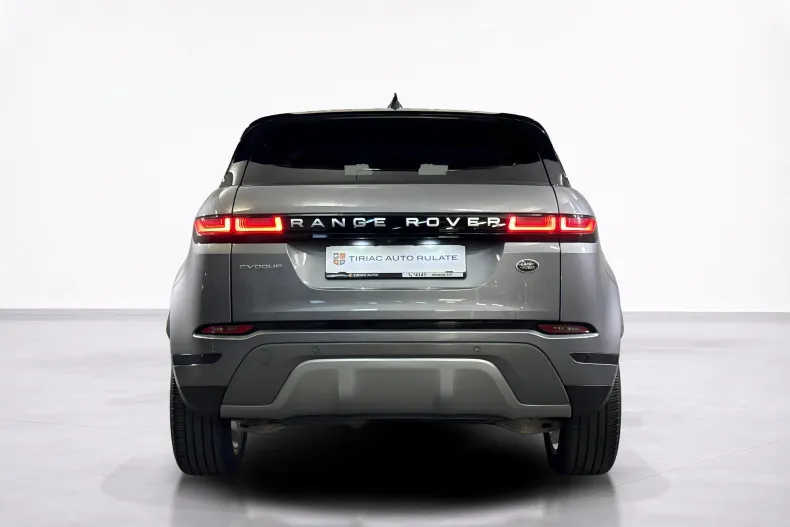 Land Rover Range Rover Evoque din 2022 cu 63.740 km - oferta LAN245670 - foto 4