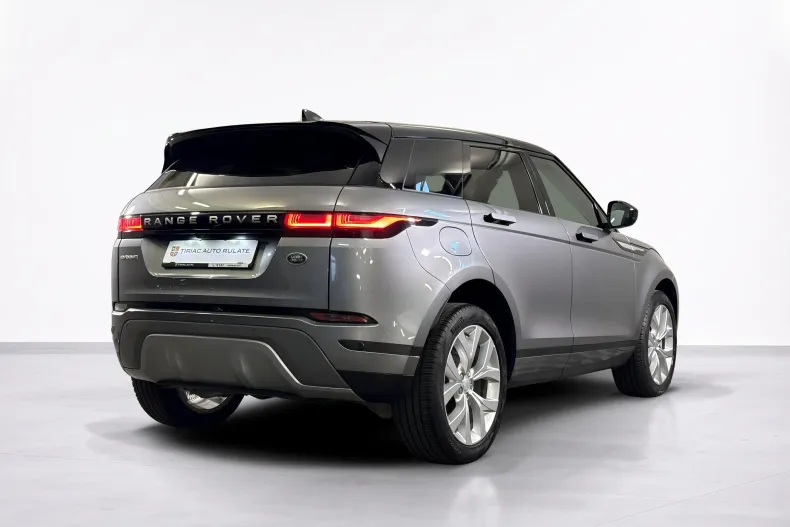 Land Rover Range Rover Evoque din 2022 cu 63.740 km - oferta LAN245670 - foto 5